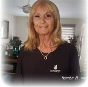 Meet your Posher, Jan